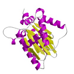 Image of CATH 5bouG00