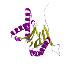 Image of CATH 5bouH