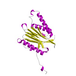 Image of CATH 5bouM00