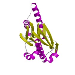 Image of CATH 5bouN