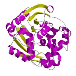 Image of CATH 5bovD00
