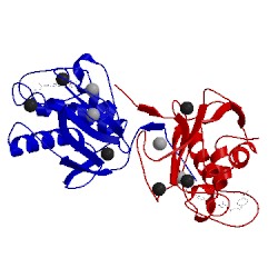Image of CATH 5bpa