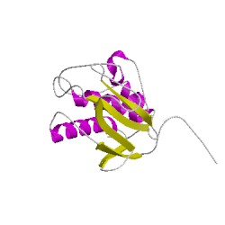 Image of CATH 5bpaA00