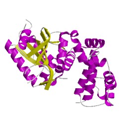 Image of CATH 5bpcA