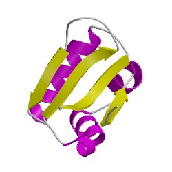 Image of CATH 5bphB03