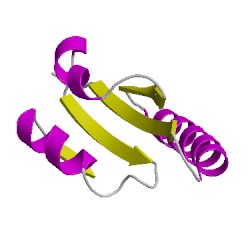 Image of CATH 5bphC01