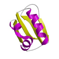 Image of CATH 5bphC03