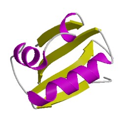 Image of CATH 5bphD03