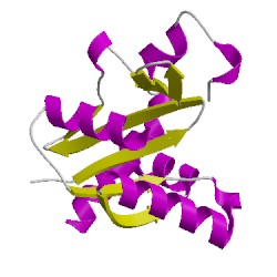 Image of CATH 5bpmA01