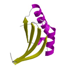 Image of CATH 5bpmA03