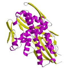Image of CATH 5bpnA