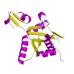 Image of CATH 5bpnA01