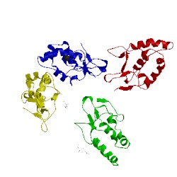 Image of CATH 5bpq