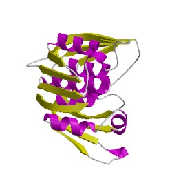 Image of CATH 5bq2B01