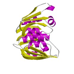 Image of CATH 5bq2D01