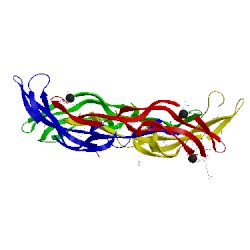 Image of CATH 5bq8