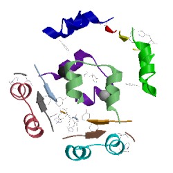 Image of CATH 5bqq