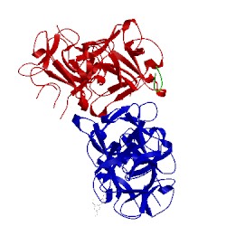 Image of CATH 5bqu