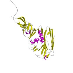 Image of CATH 5bqyA