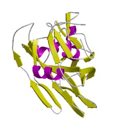 Image of CATH 5br3A02