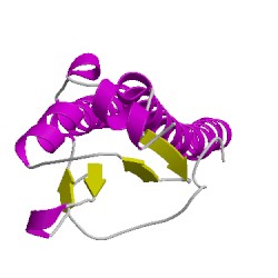Image of CATH 5br3D00