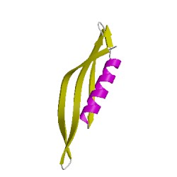 Image of CATH 5br8E01