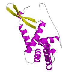 Image of CATH 5br8G