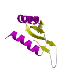 Image of CATH 5br8H01
