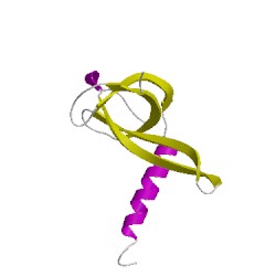 Image of CATH 5br8Q00
