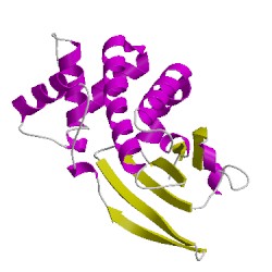 Image of CATH 5brdA02