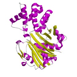 Image of CATH 5brfA