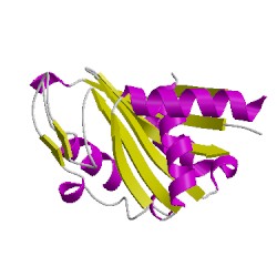 Image of CATH 5brfA01