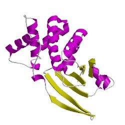 Image of CATH 5brfA02