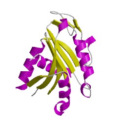 Image of CATH 5brfB01