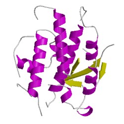 Image of CATH 5brkA