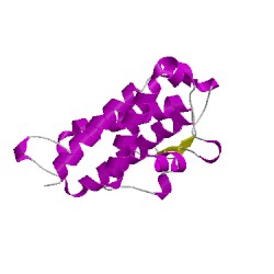 Image of CATH 5brmE00