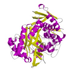 Image of CATH 5broA