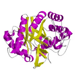 Image of CATH 5broA02