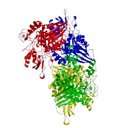 Image of CATH 5brp