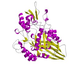 Image of CATH 5brpA