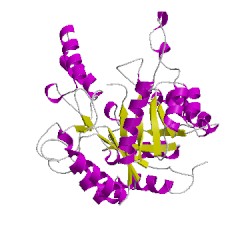 Image of CATH 5brpA01
