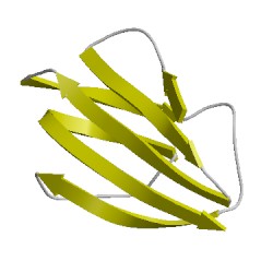 Image of CATH 5brpA03