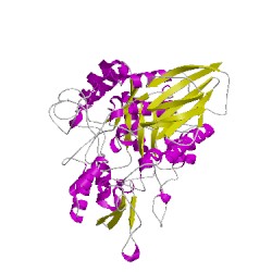 Image of CATH 5brpB