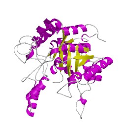Image of CATH 5brpB01