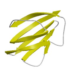Image of CATH 5brpB03