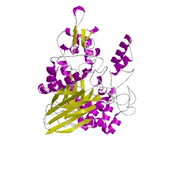 Image of CATH 5brpC
