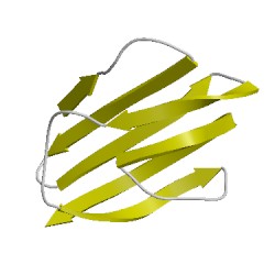 Image of CATH 5brpC03