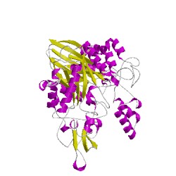 Image of CATH 5brpD