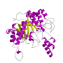 Image of CATH 5brpD01