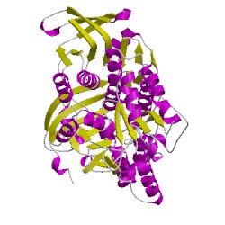 Image of CATH 5brtA